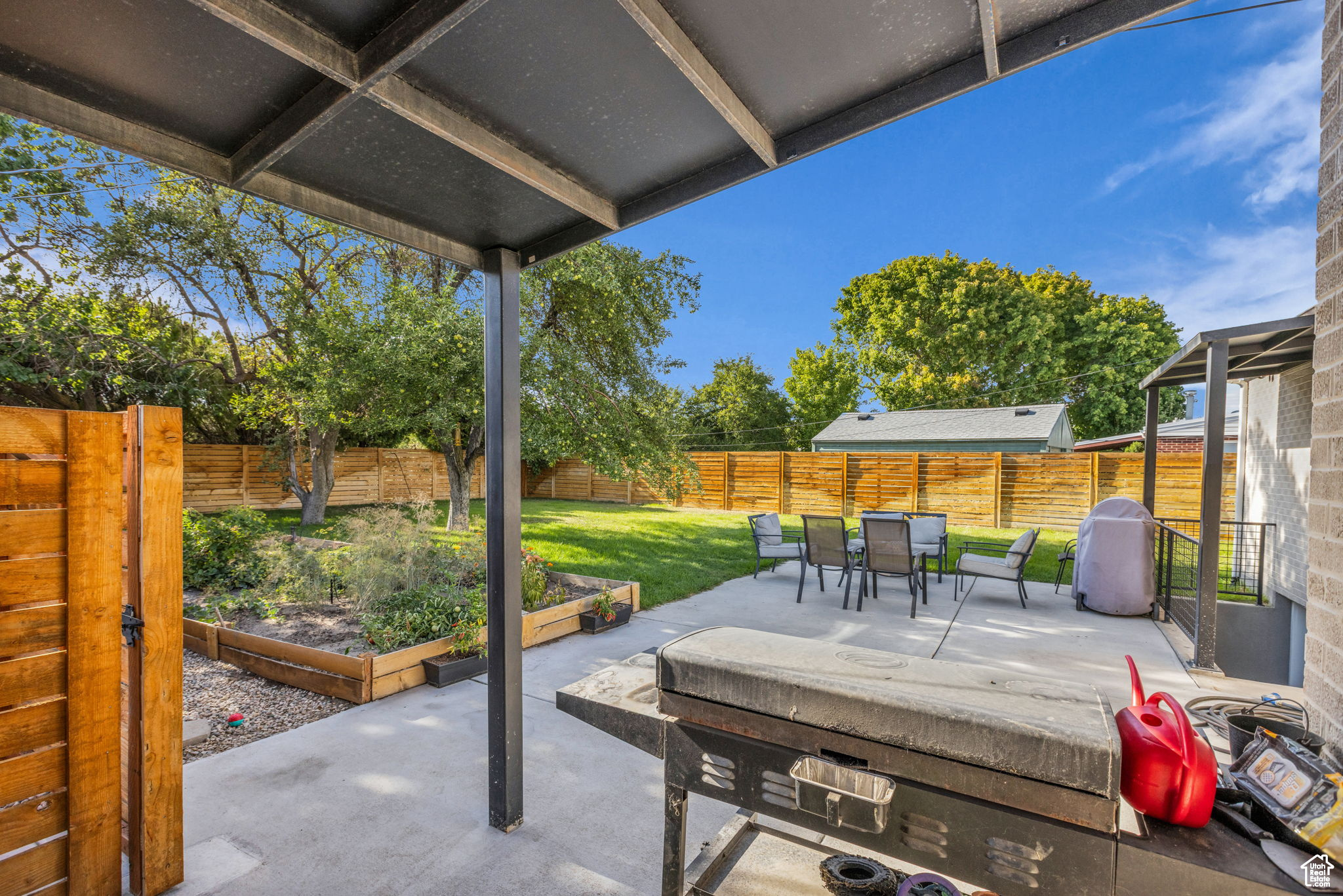 MURRAY HEIGHTS - Residential