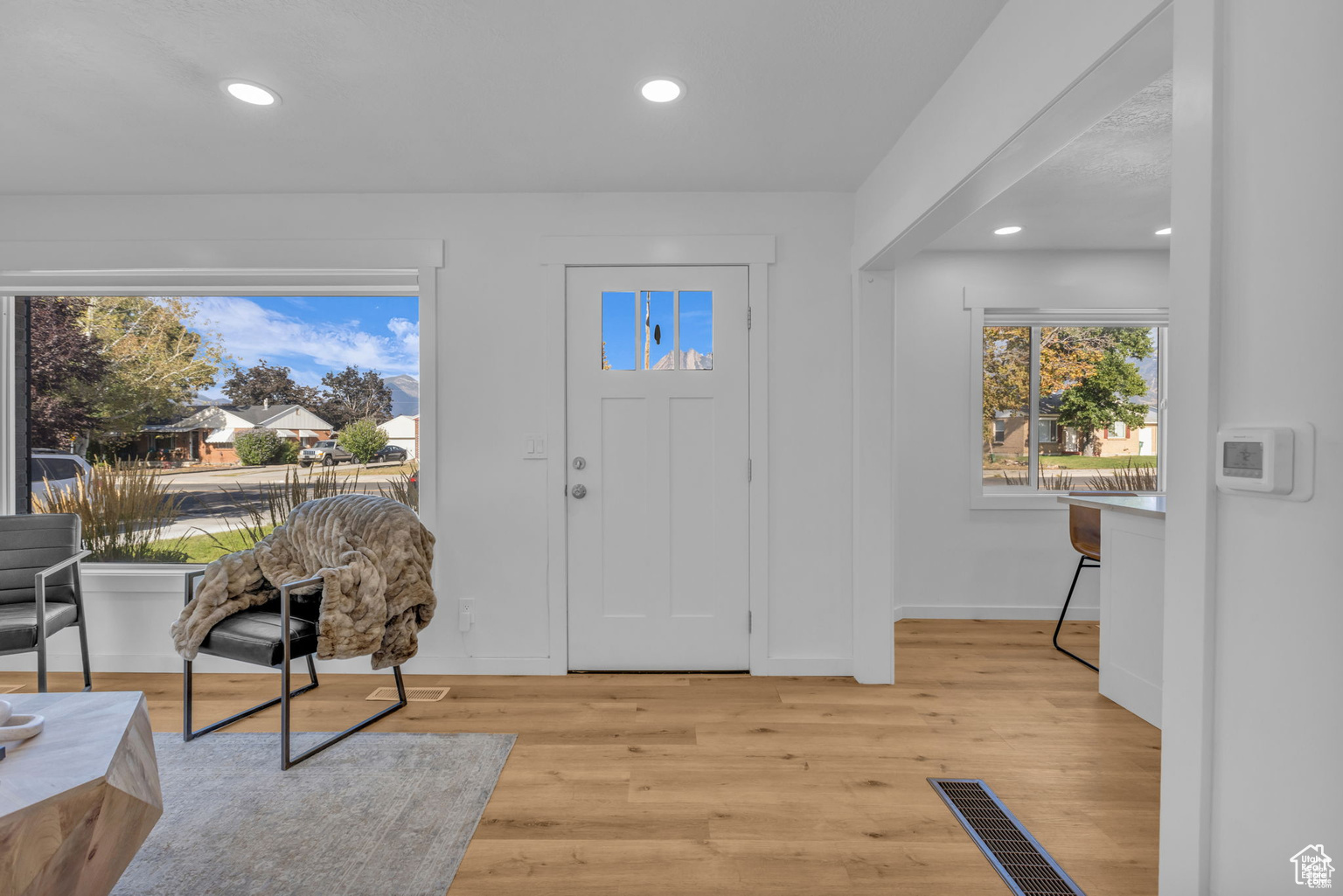 MURRAY HEIGHTS - Residential