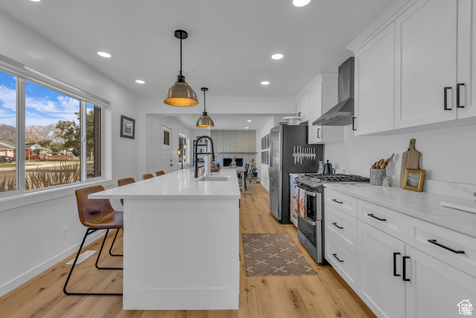 MURRAY HEIGHTS - Residential