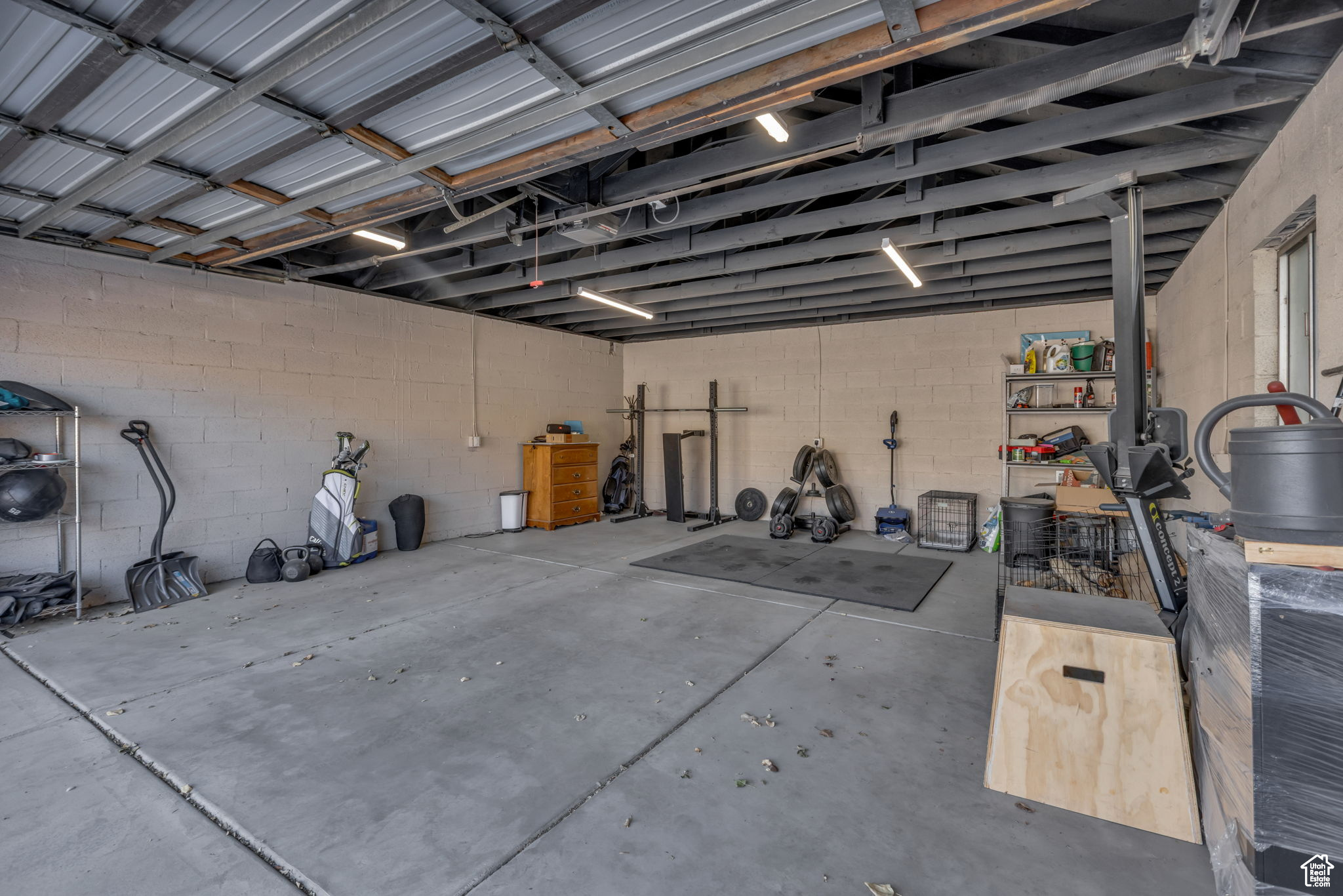 MURRAY HEIGHTS - Residential