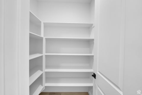 Tiny photo for 5408 N SADDLE STONE DR #514, Eagle Mountain, UT 84005 (MLS # 2144844)