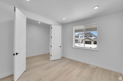 Tiny photo for 5408 N SADDLE STONE DR #514, Eagle Mountain, UT 84005 (MLS # 2144844)