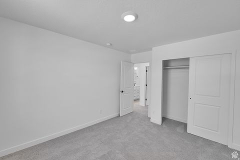 Tiny photo for 5408 N SADDLE STONE DR #514, Eagle Mountain, UT 84005 (MLS # 2144844)