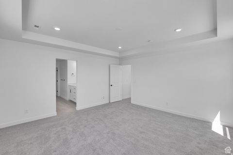 Tiny photo for 5408 N SADDLE STONE DR #514, Eagle Mountain, UT 84005 (MLS # 2144844)