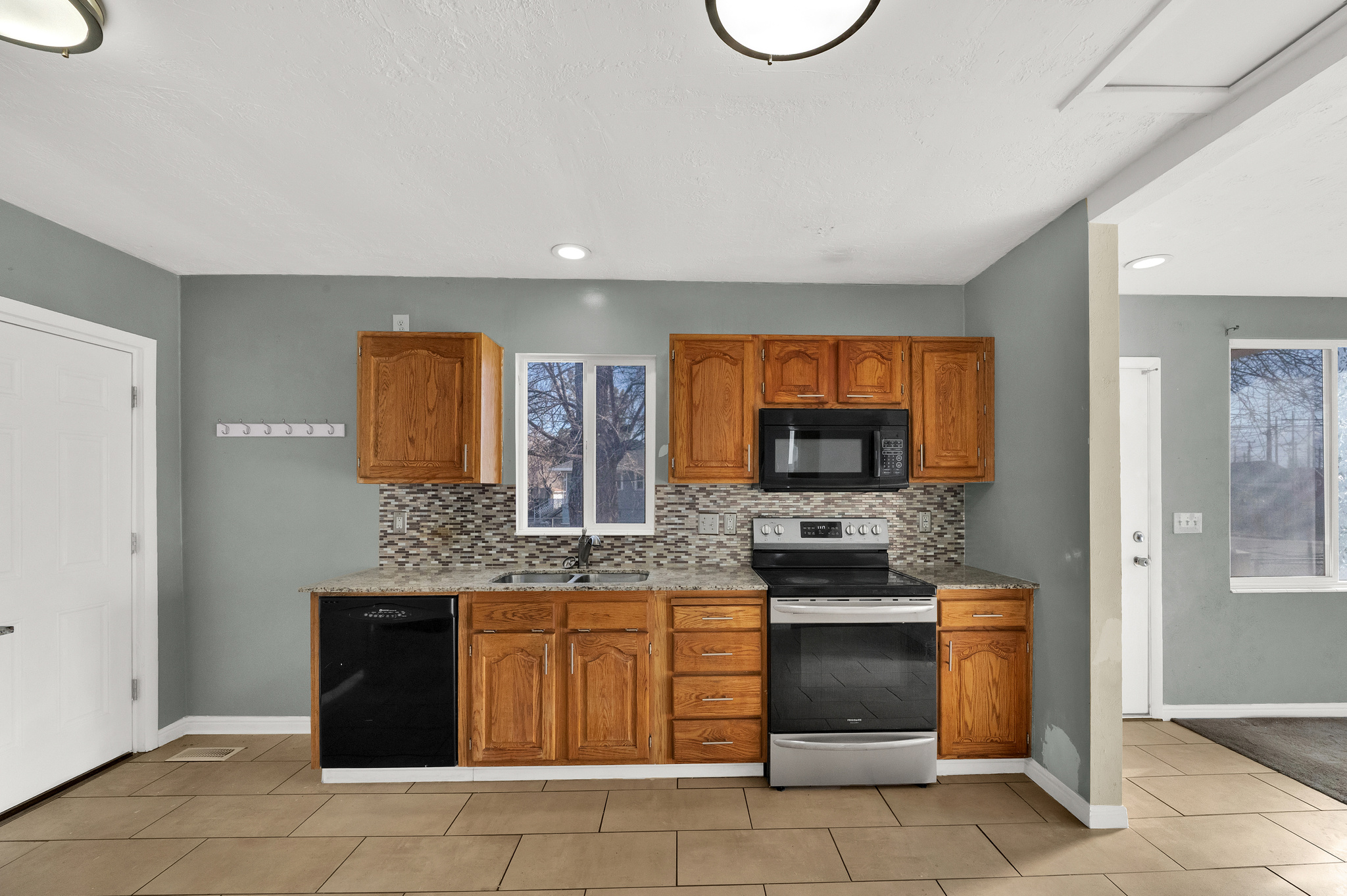 CHESTERFIELD SUB - Residential