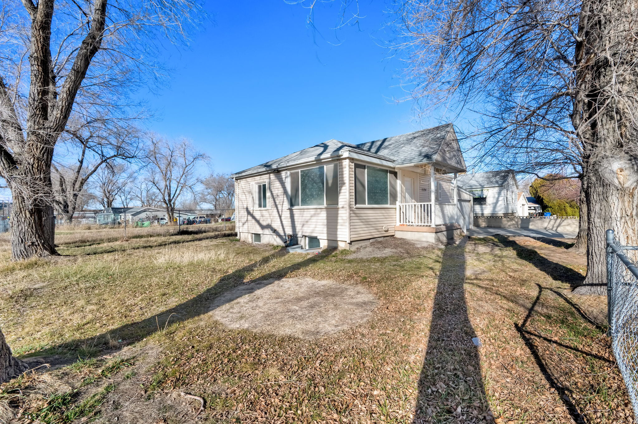 CHESTERFIELD SUB - Residential