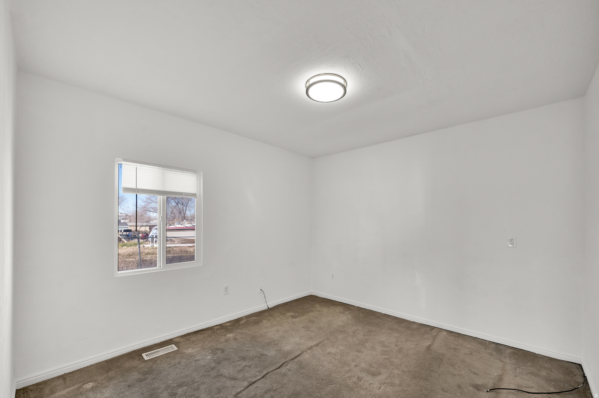 CHESTERFIELD SUB - Residential