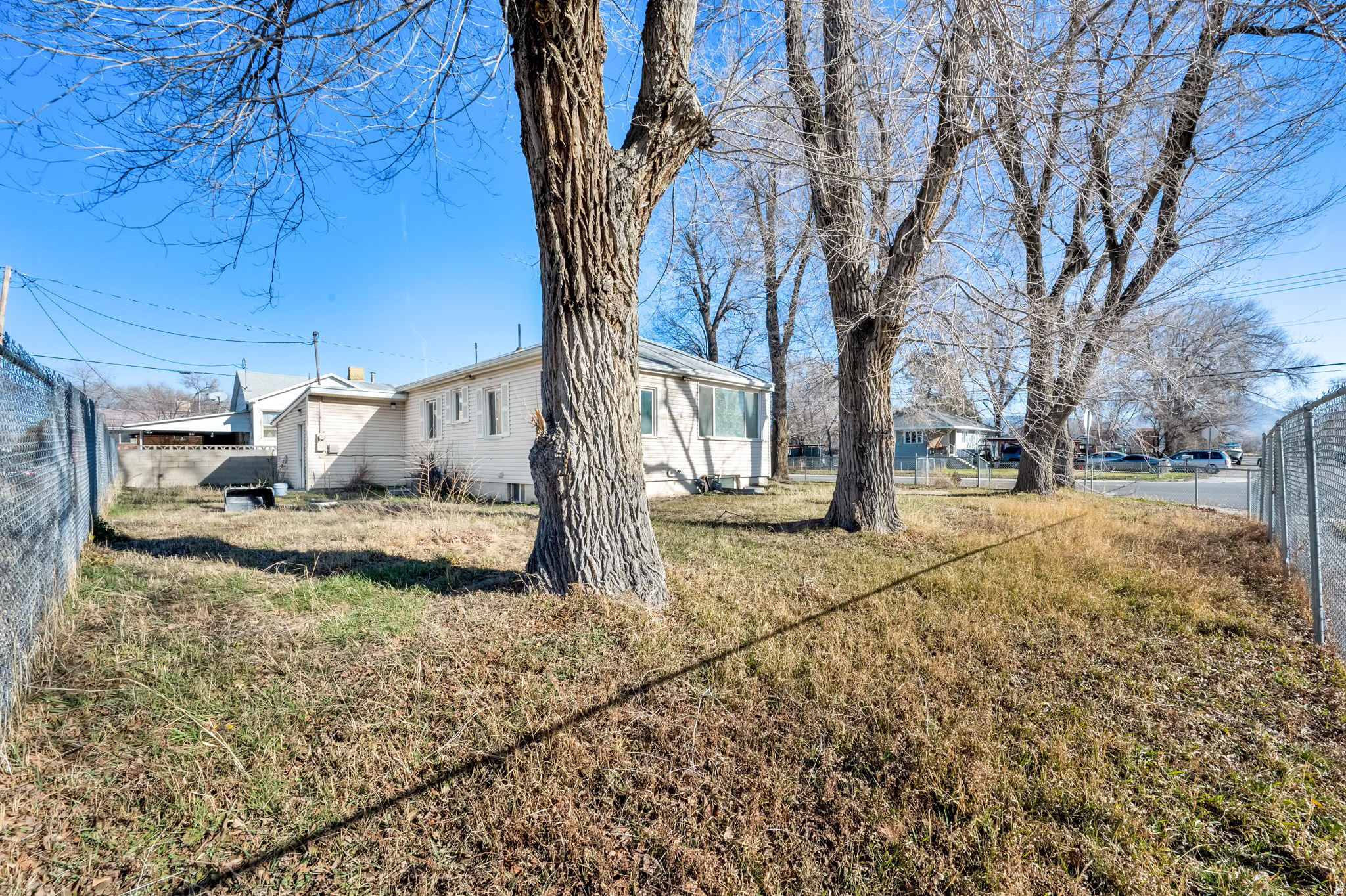 CHESTERFIELD SUB - Residential