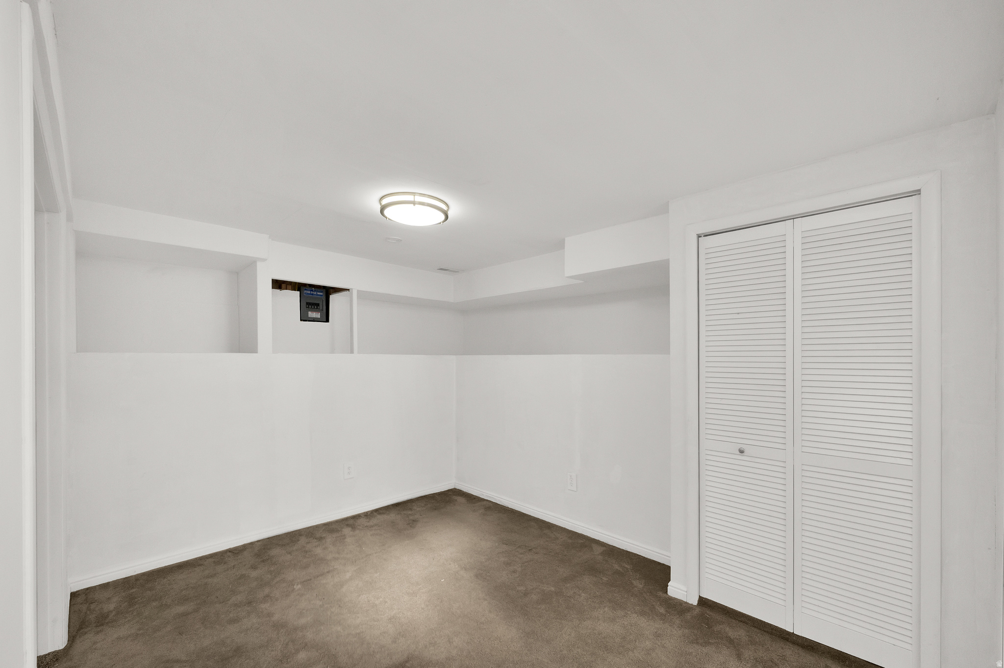 CHESTERFIELD SUB - Residential