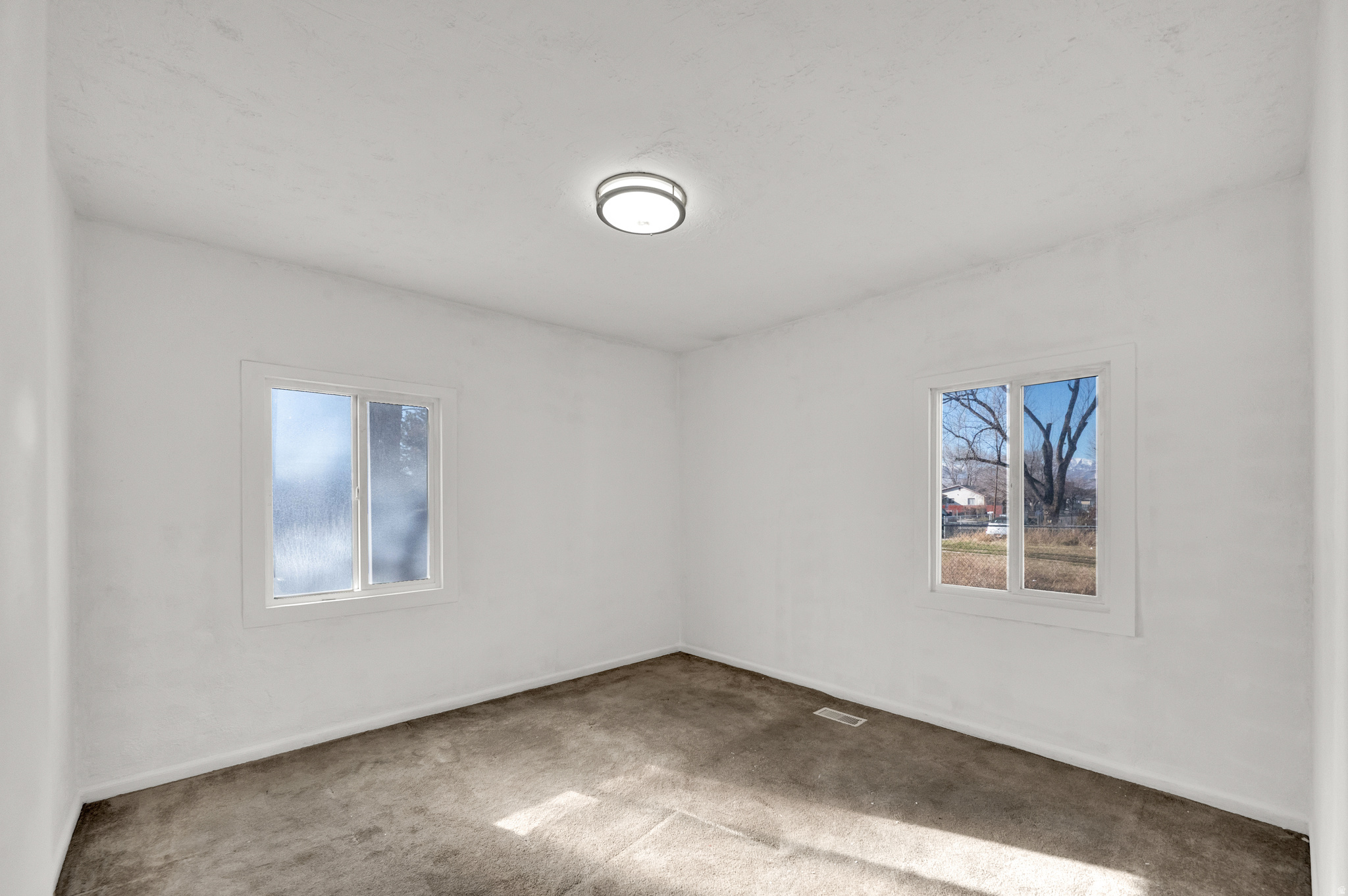 CHESTERFIELD SUB - Residential