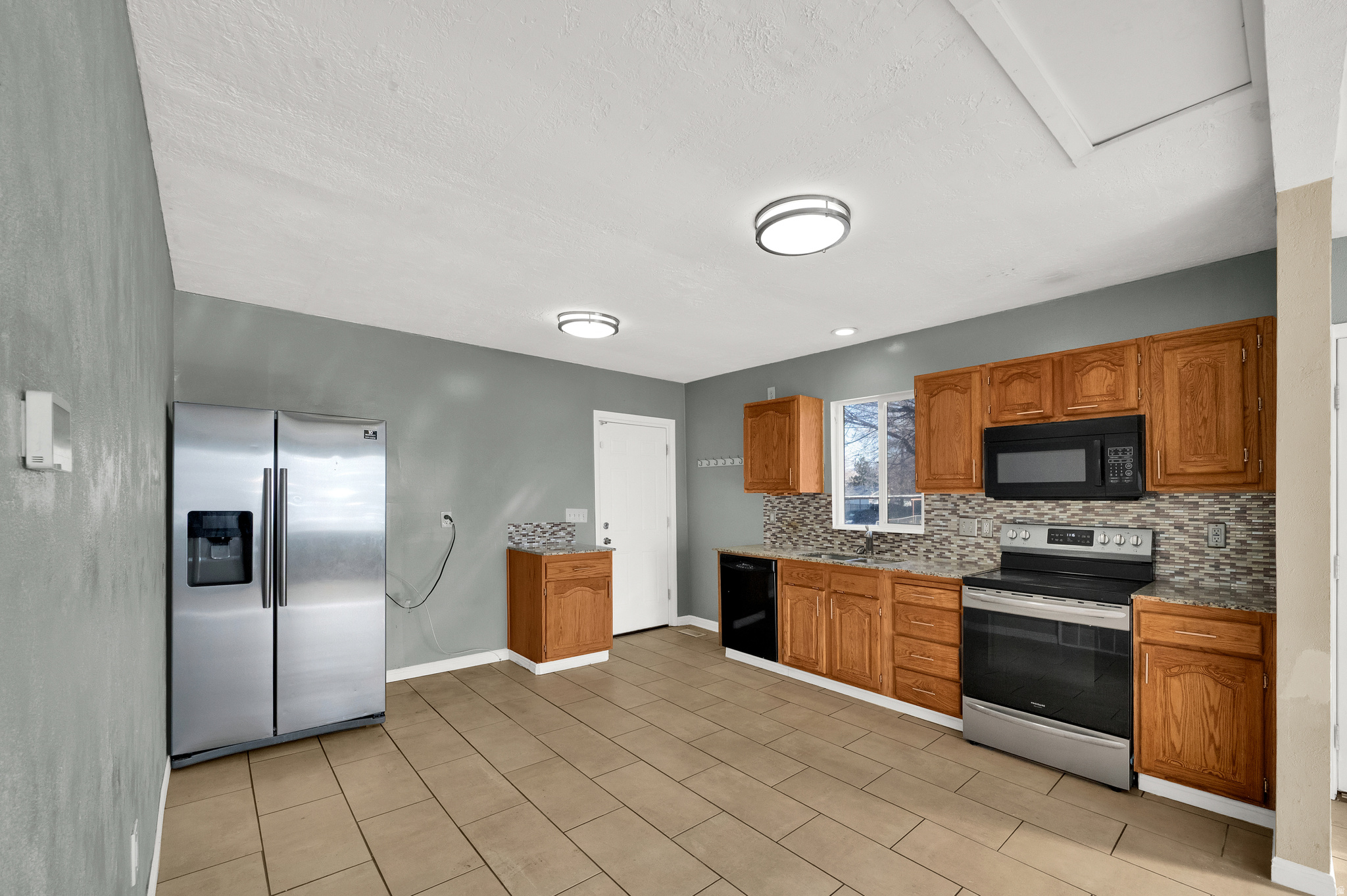 CHESTERFIELD SUB - Residential