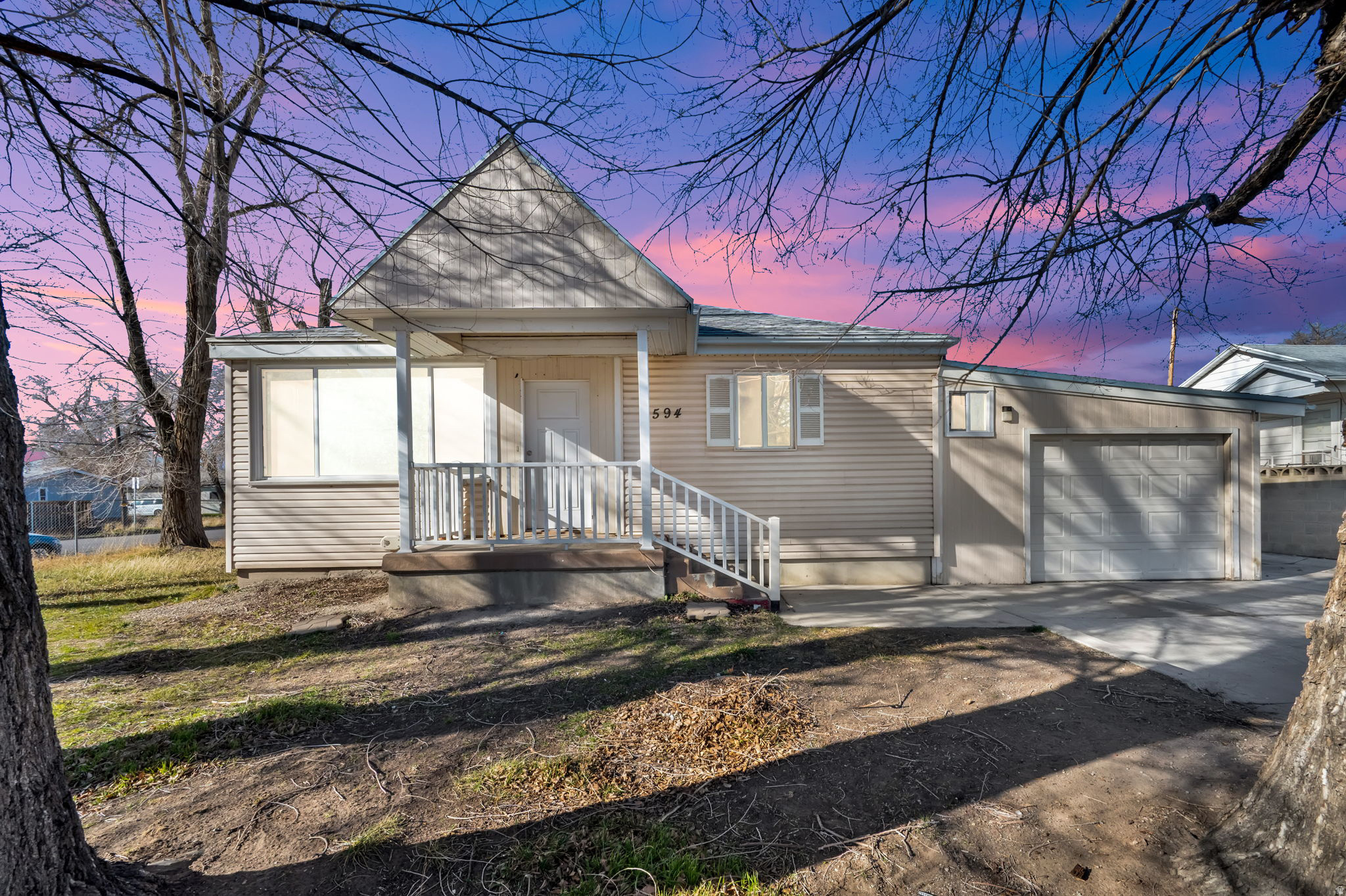 CHESTERFIELD SUB - Residential