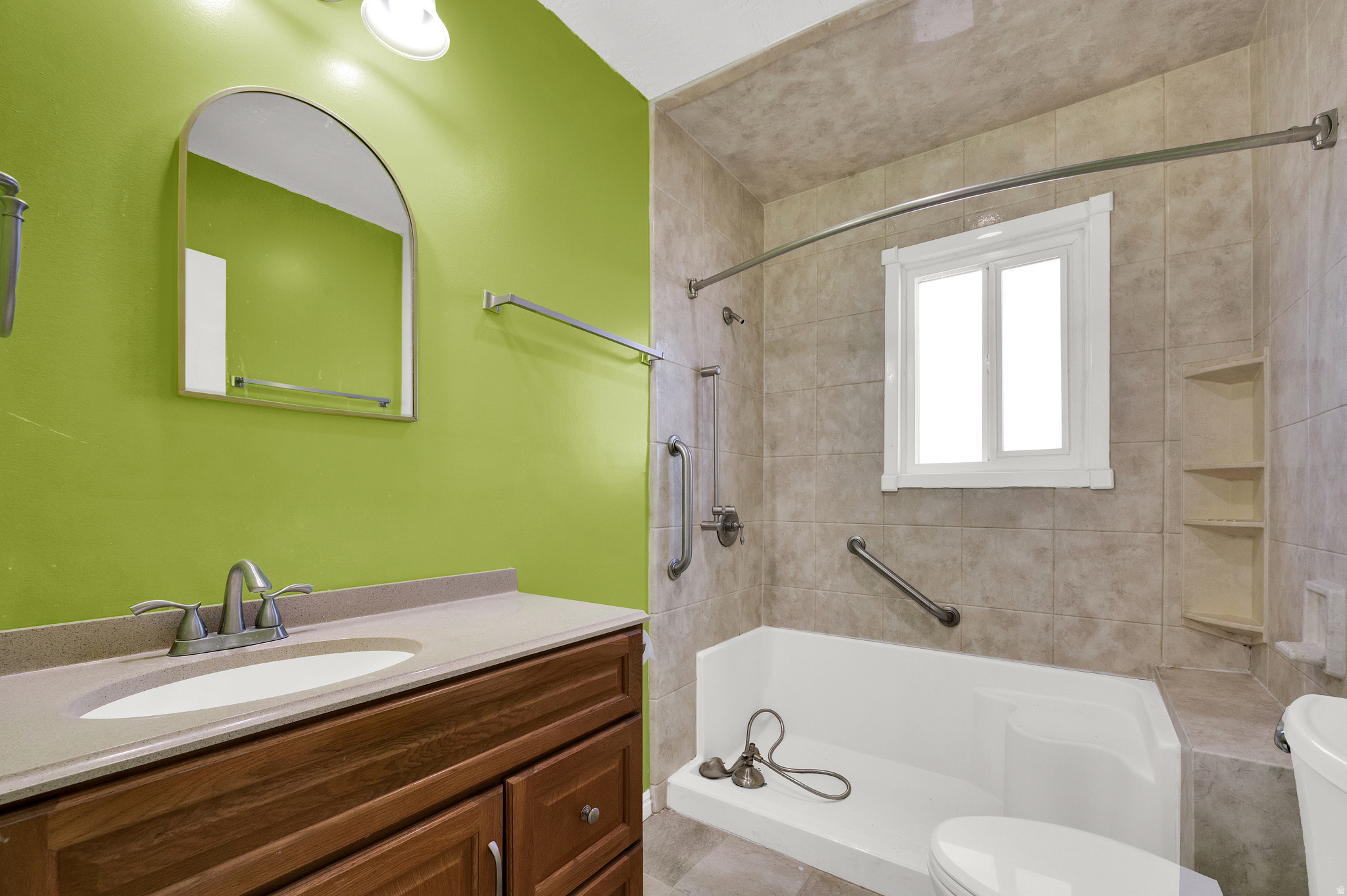 CHESTERFIELD SUB - Residential