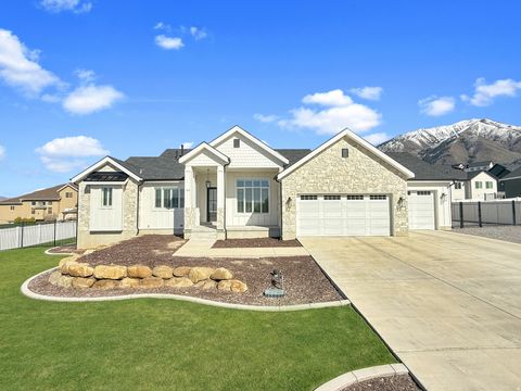 Tiny photo for 916 N ROCKY MOUNTAIN WAY, Elk Ridge, UT 84651 (MLS # 2149189)