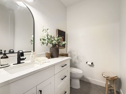 Tiny photo for 916 N ROCKY MOUNTAIN WAY, Elk Ridge, UT 84651 (MLS # 2149189)
