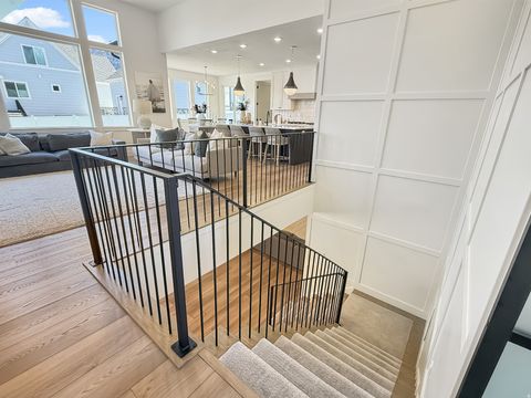 Tiny photo for 916 N ROCKY MOUNTAIN WAY, Elk Ridge, UT 84651 (MLS # 2149189)
