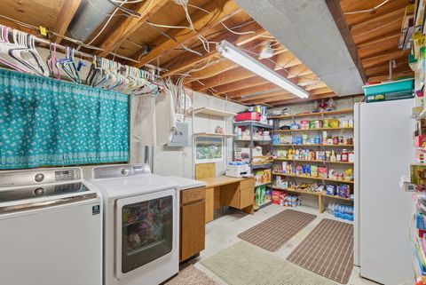 Tiny photo for 5173 W HIGHWOOD DR, Kearns, UT 84118 (MLS # 2130383)