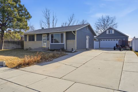 Tiny photo for 5173 W HIGHWOOD DR, Kearns, UT 84118 (MLS # 2130383)