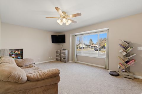 Tiny photo for 5173 W HIGHWOOD DR, Kearns, UT 84118 (MLS # 2130383)