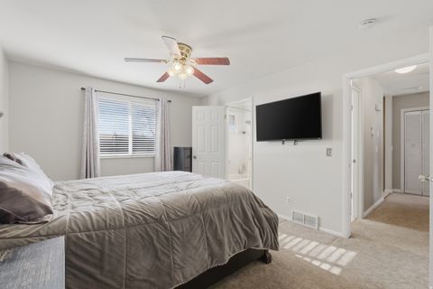 Tiny photo for 5173 W HIGHWOOD DR, Kearns, UT 84118 (MLS # 2130383)