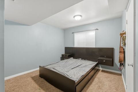 Tiny photo for 5173 W HIGHWOOD DR, Kearns, UT 84118 (MLS # 2130383)