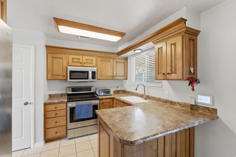 Tiny photo for 5173 W HIGHWOOD DR, Kearns, UT 84118 (MLS # 2130383)