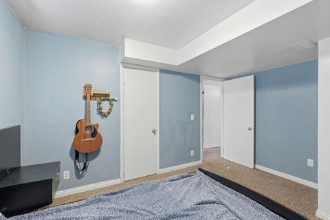 Tiny photo for 5173 W HIGHWOOD DR, Kearns, UT 84118 (MLS # 2130383)