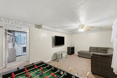 Tiny photo for 5173 W HIGHWOOD DR, Kearns, UT 84118 (MLS # 2130383)