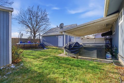 Tiny photo for 5173 W HIGHWOOD DR, Kearns, UT 84118 (MLS # 2130383)