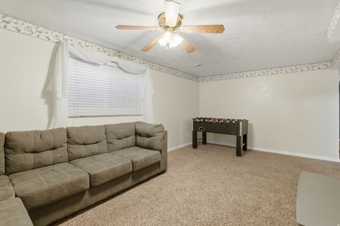 Tiny photo for 5173 W HIGHWOOD DR, Kearns, UT 84118 (MLS # 2130383)