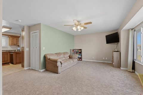 Tiny photo for 5173 W HIGHWOOD DR, Kearns, UT 84118 (MLS # 2130383)