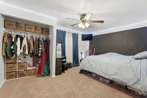 Tiny photo for 5173 W HIGHWOOD DR, Kearns, UT 84118 (MLS # 2130383)