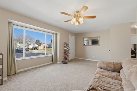 Tiny photo for 5173 W HIGHWOOD DR, Kearns, UT 84118 (MLS # 2130383)