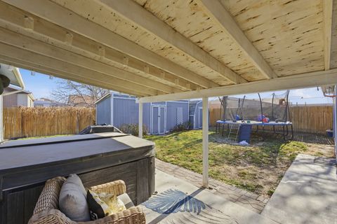 Tiny photo for 5173 W HIGHWOOD DR, Kearns, UT 84118 (MLS # 2130383)