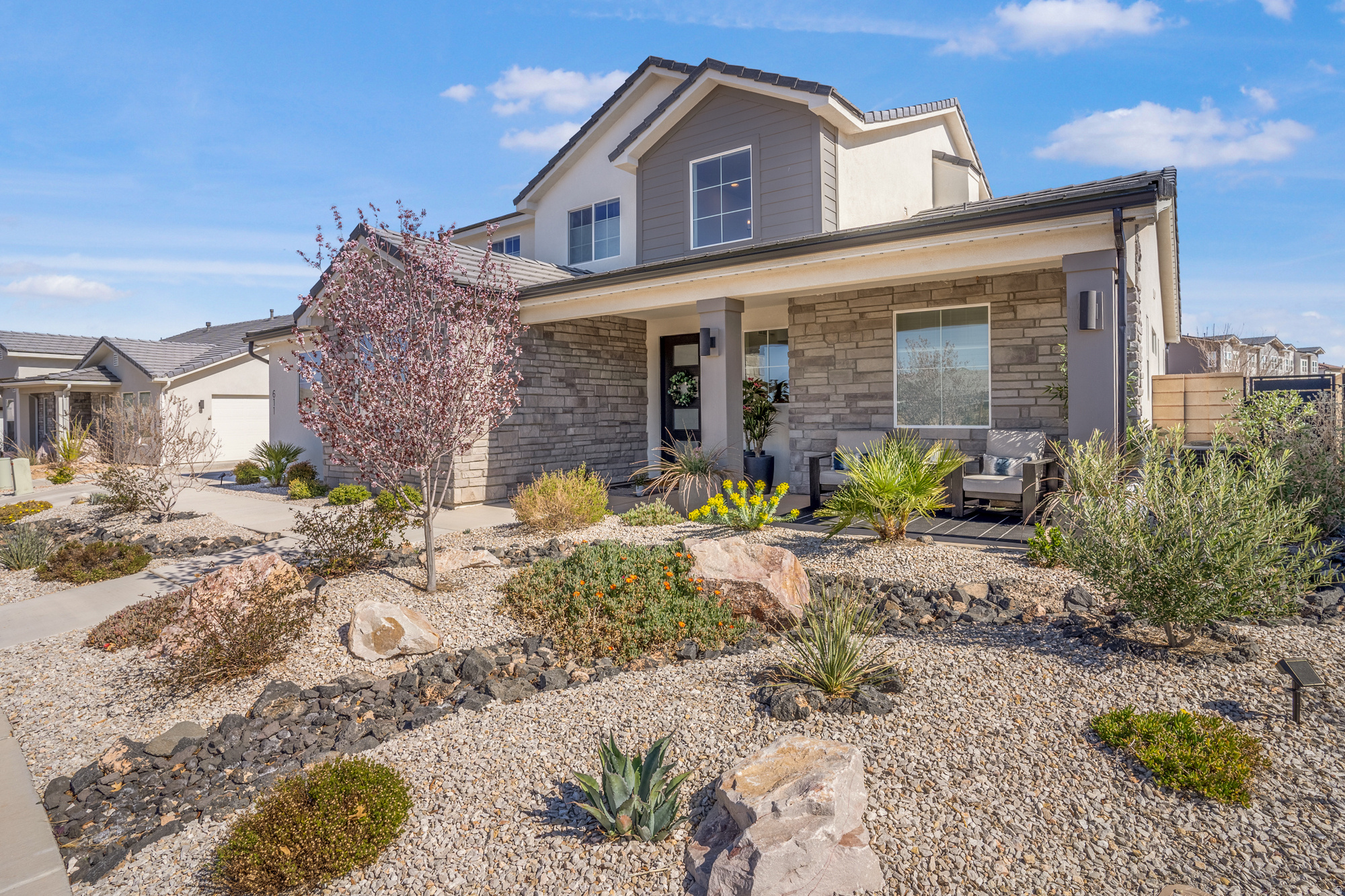 AUBURN HILLS PH 3B - Residential