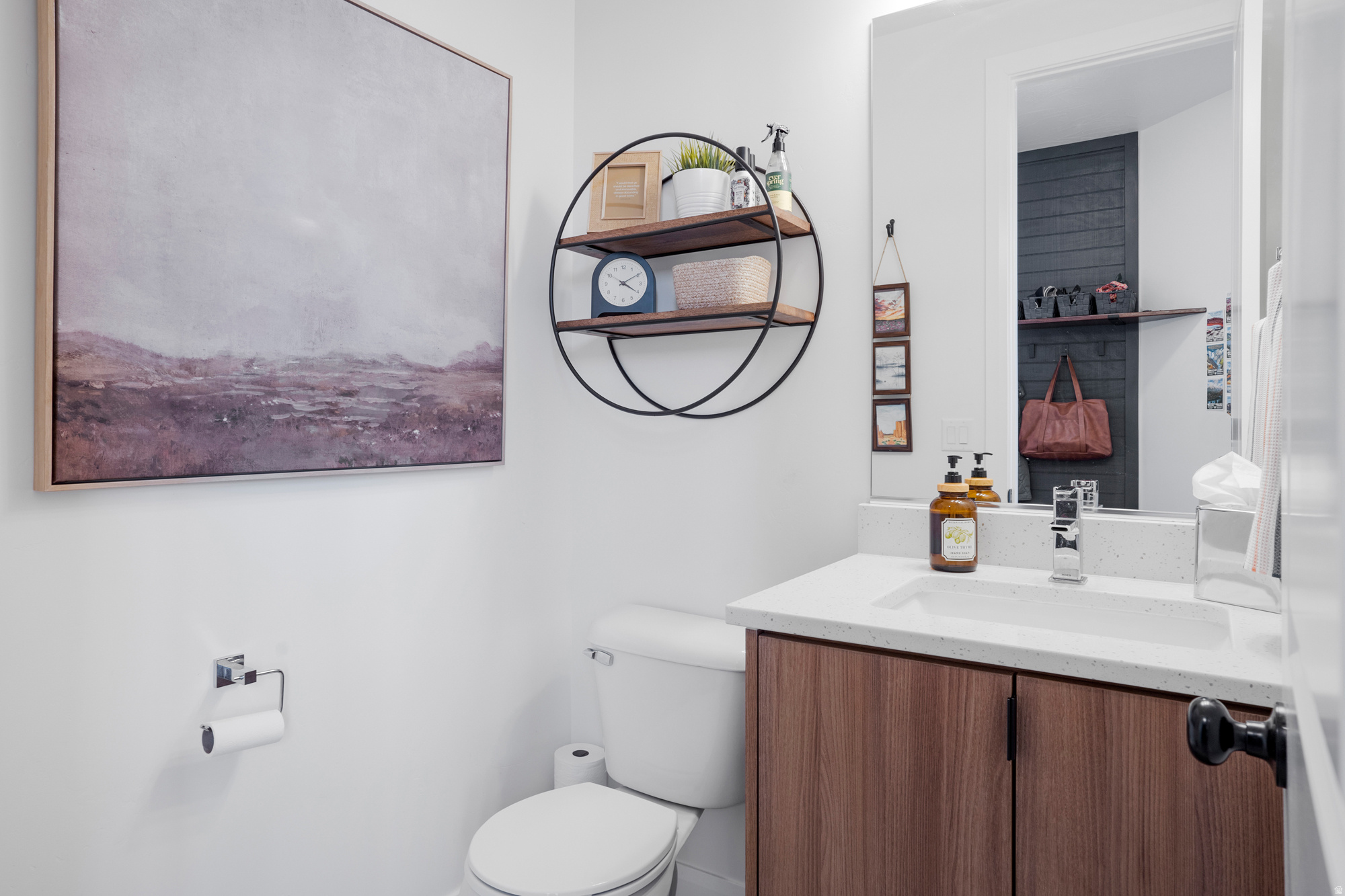 AUBURN HILLS PH 3B - Residential