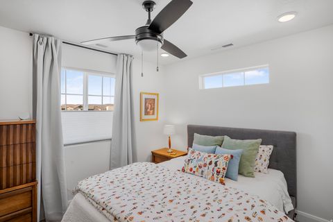 Tiny photo for 611 W ALORA DR, Saint George, UT 84790 (MLS # 2144254)