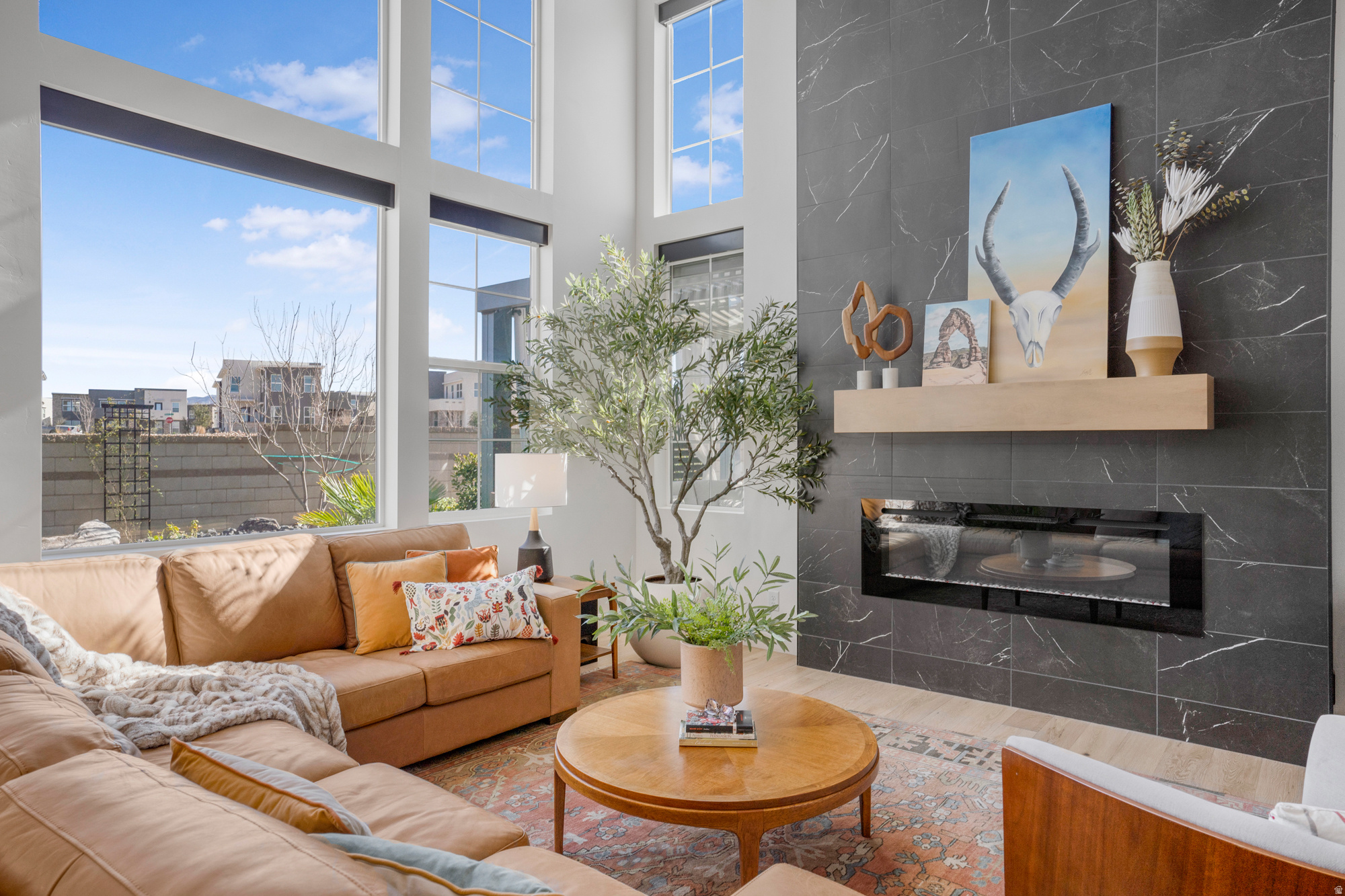 AUBURN HILLS PH 3B - Residential