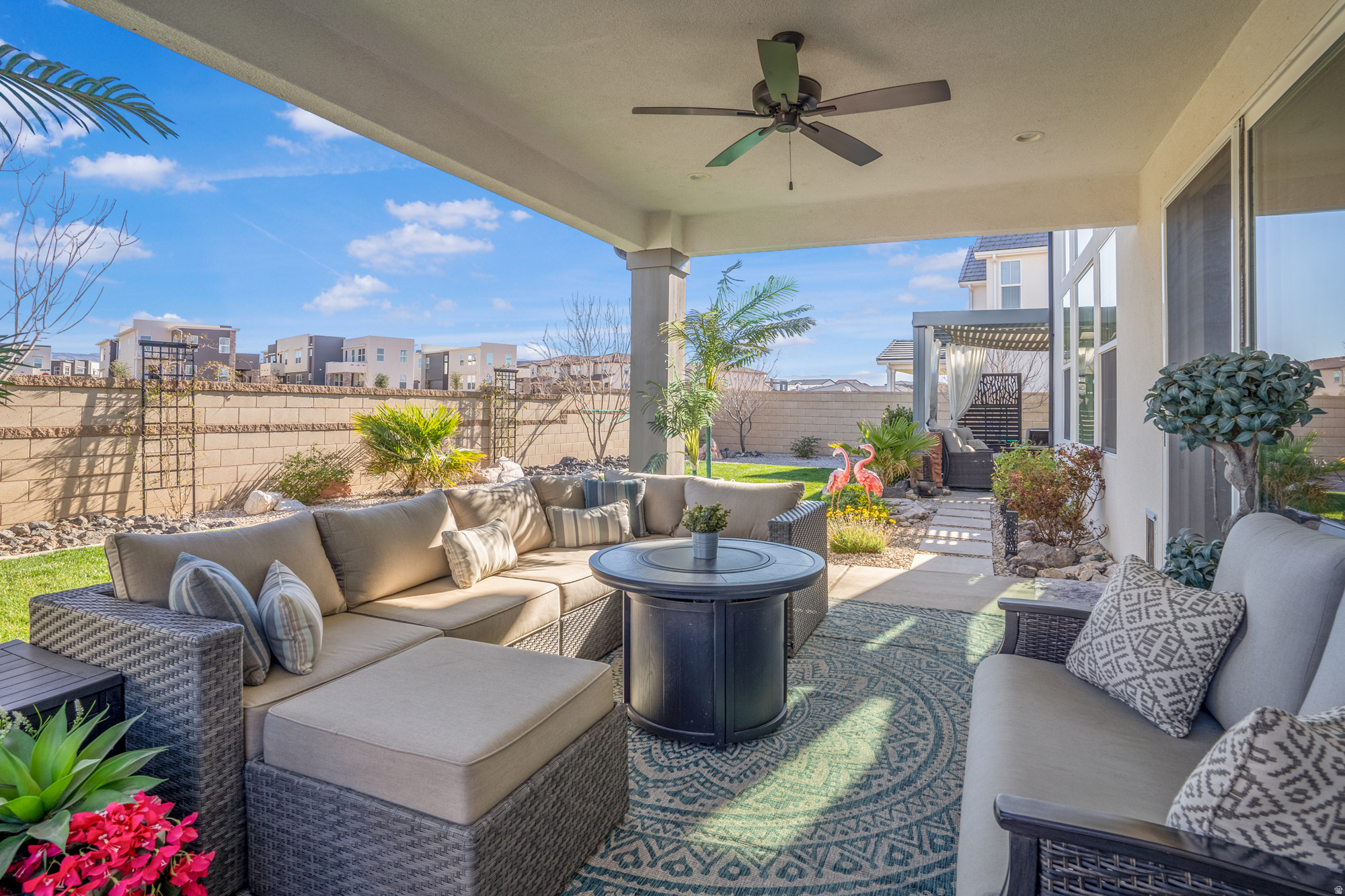 AUBURN HILLS PH 3B - Residential