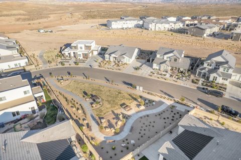 Tiny photo for 611 W ALORA DR, Saint George, UT 84790 (MLS # 2144254)