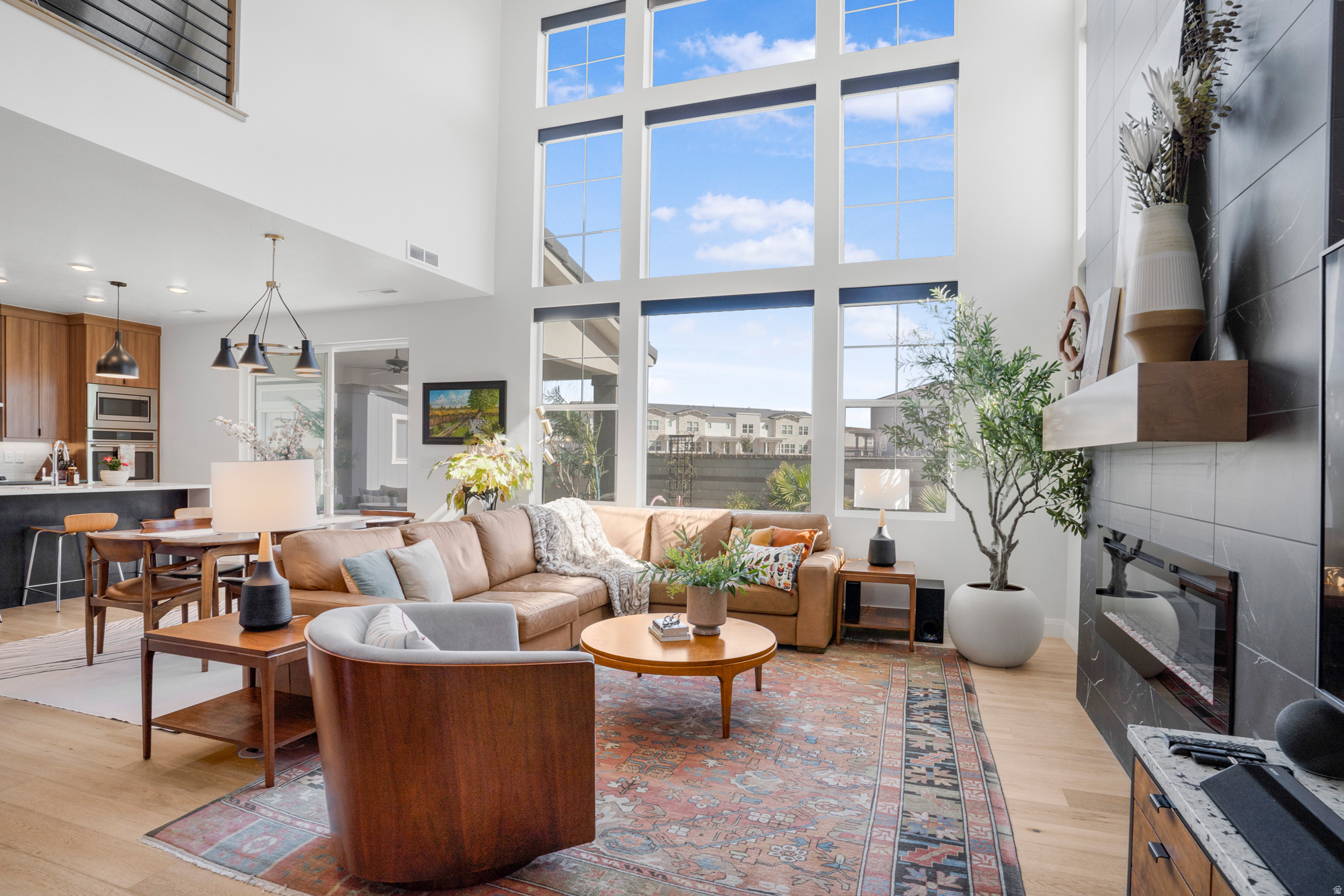 AUBURN HILLS PH 3B - Residential