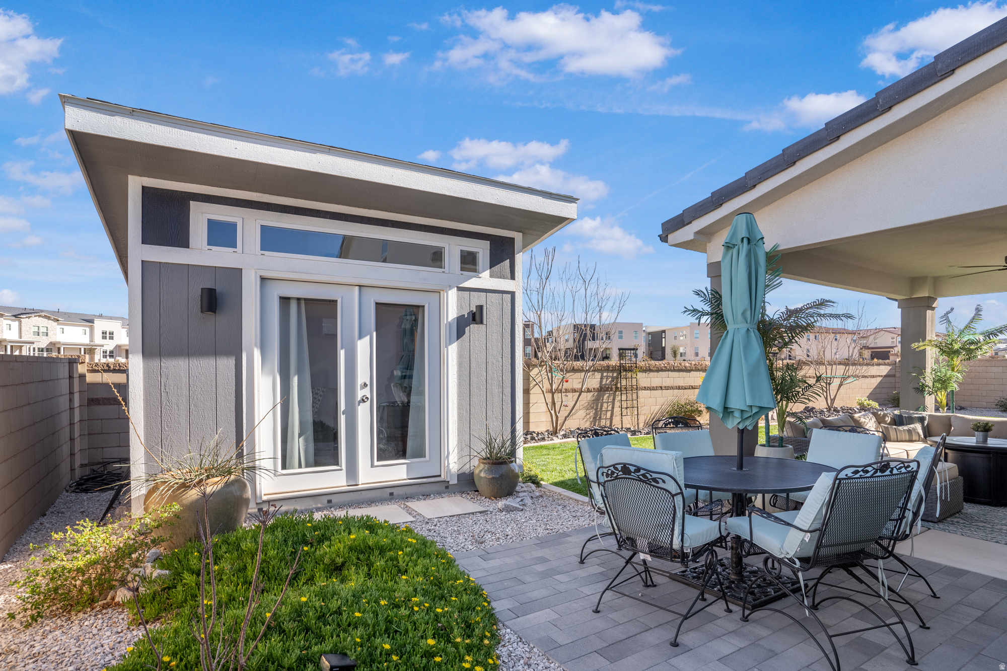 AUBURN HILLS PH 3B - Residential