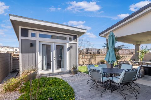 Tiny photo for 611 W ALORA DR, Saint George, UT 84790 (MLS # 2144254)