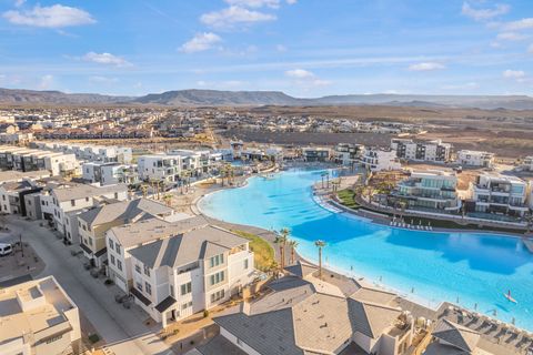 Tiny photo for 611 W ALORA DR, Saint George, UT 84790 (MLS # 2144254)