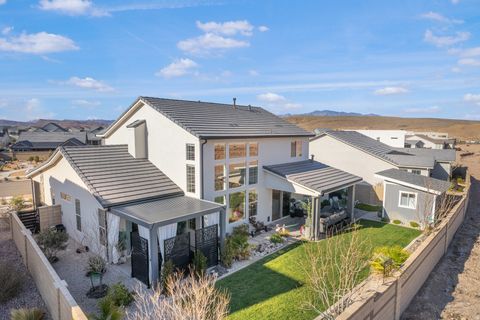 Tiny photo for 611 W ALORA DR, Saint George, UT 84790 (MLS # 2144254)