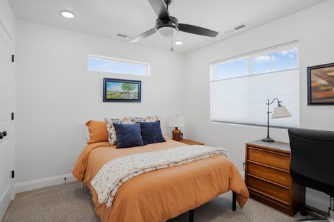 Tiny photo for 611 W ALORA DR, Saint George, UT 84790 (MLS # 2144254)