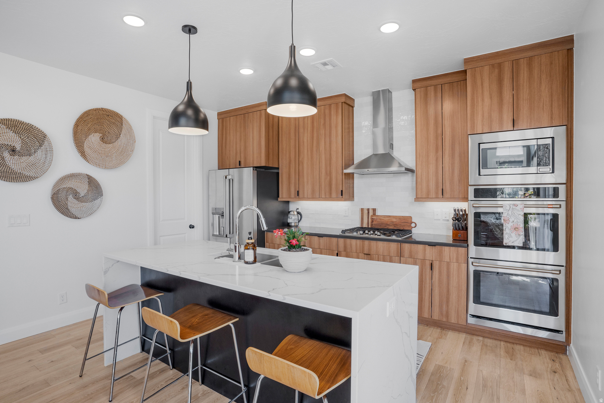 AUBURN HILLS PH 3B - Residential