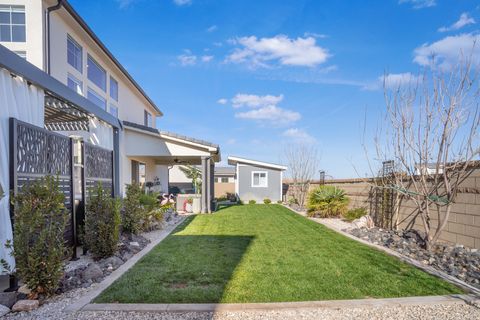 Tiny photo for 611 W ALORA DR, Saint George, UT 84790 (MLS # 2144254)