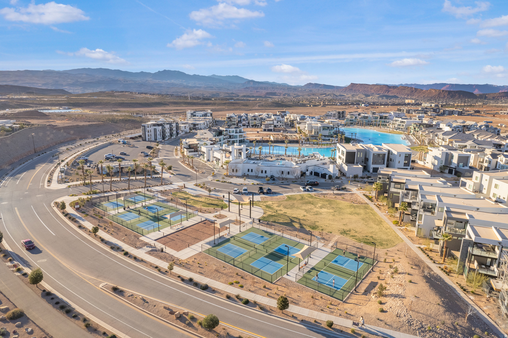 AUBURN HILLS PH 3B - Residential