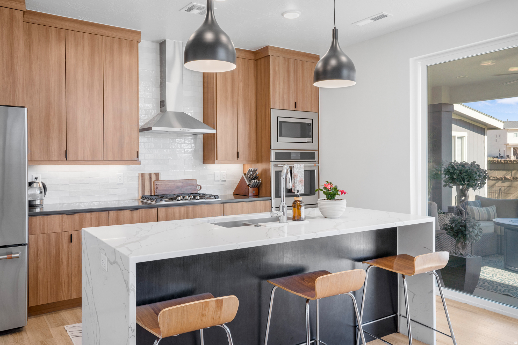 AUBURN HILLS PH 3B - Residential